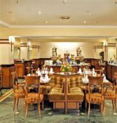 Aditya Park-a Sarovar Portico Hotel