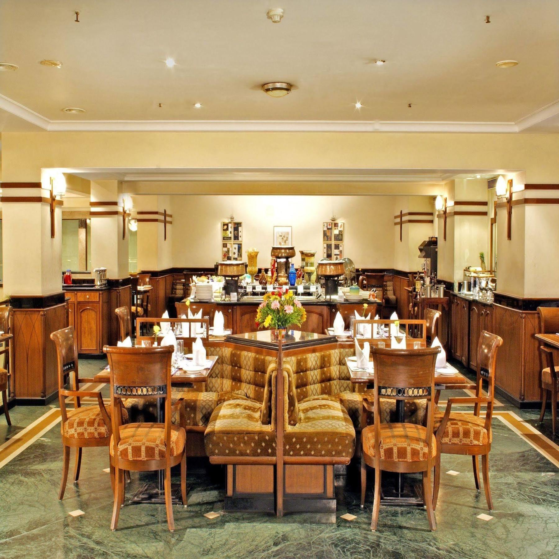 Aditya Park-a Sarovar Portico Hyderabad